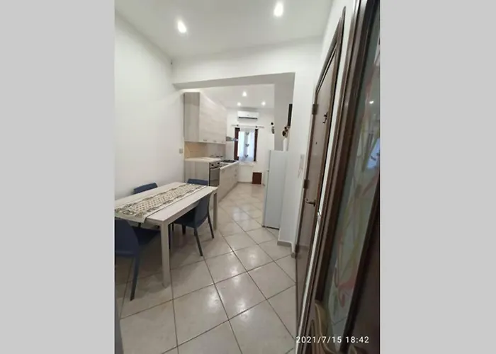 \'A Casetta Ra Zia Paola