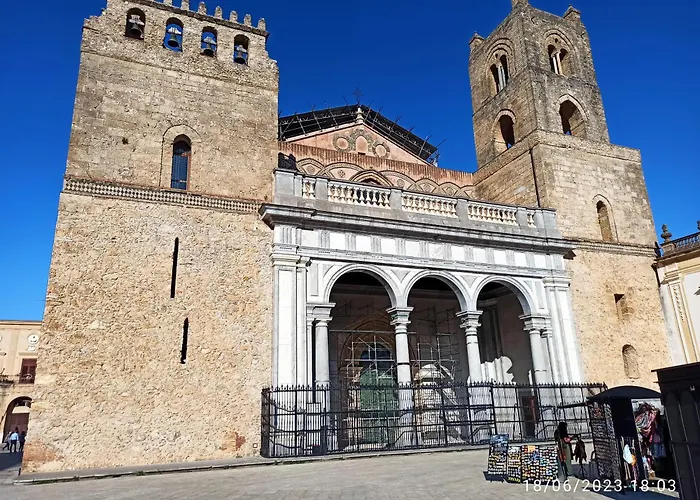 \'A Casetta Ra Zia Paola