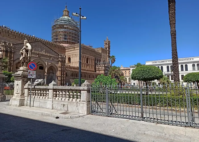 \'A Casetta Ra Zia Paola