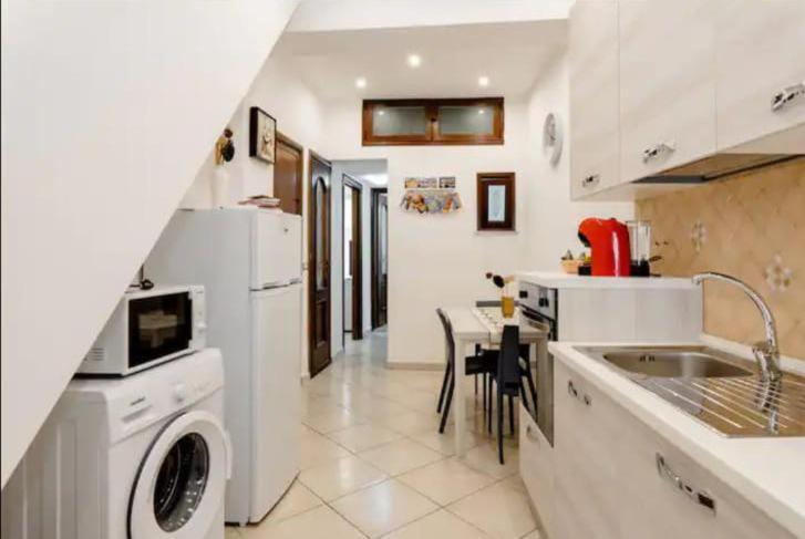 Apartment 'a Casetta Ra Zia Paola