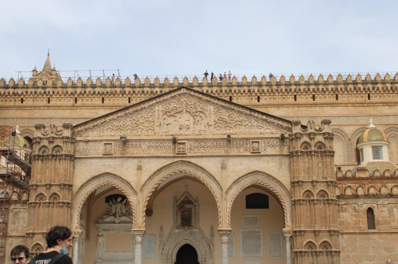 'a Casetta Ra Zia Paola * Palermo