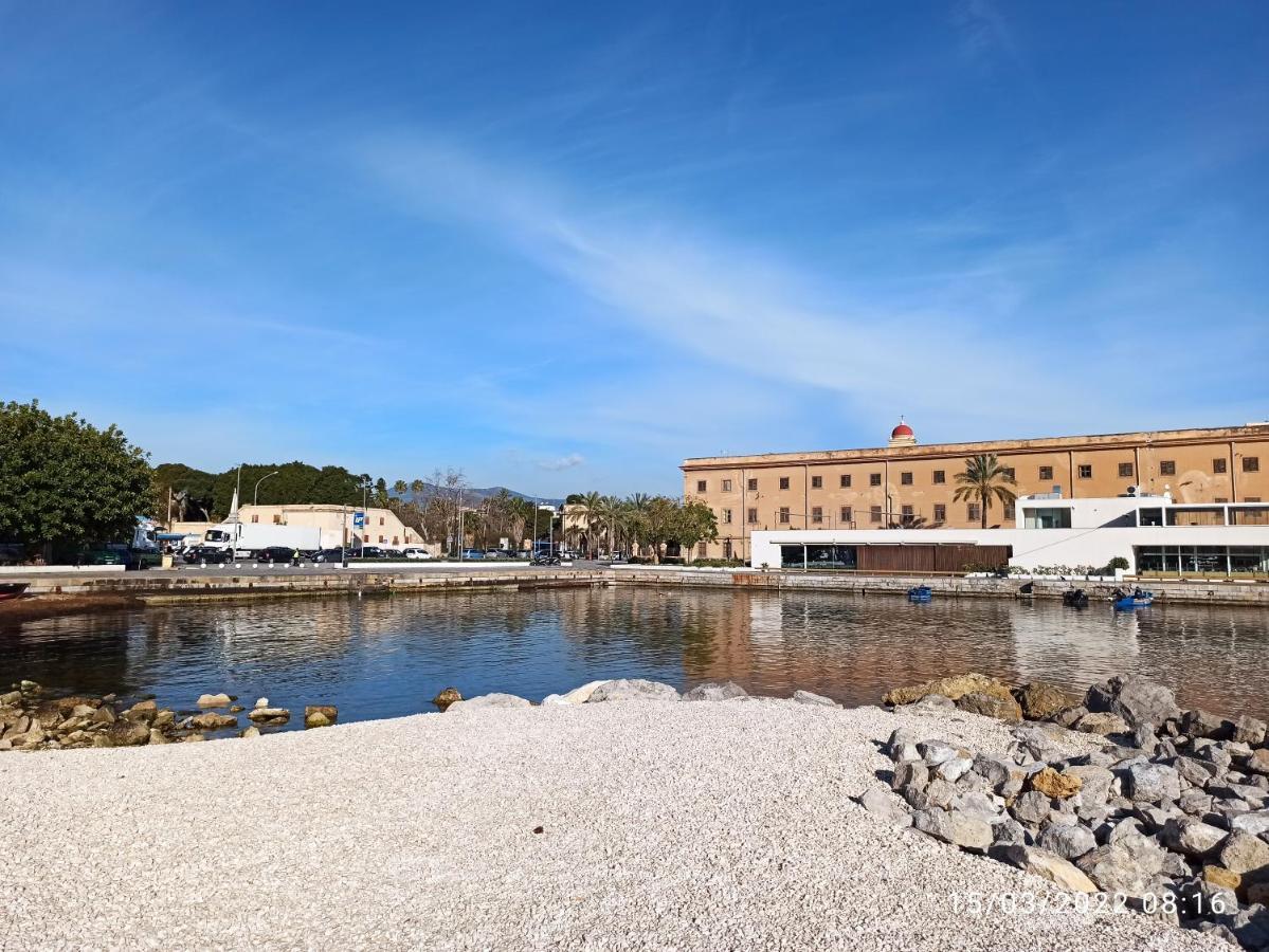 'a Casetta Ra Zia Paola Apartment