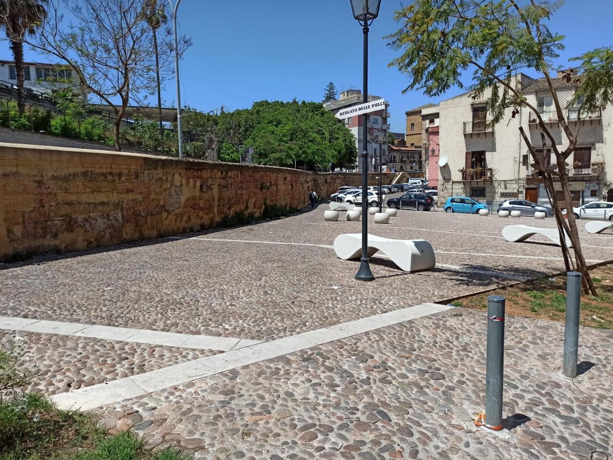 'a Casetta Ra Zia Paola * Palermo