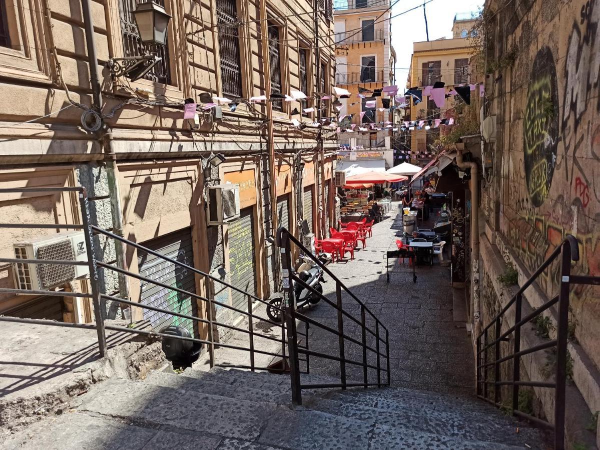 Apartment 'a Casetta Ra Zia Paola