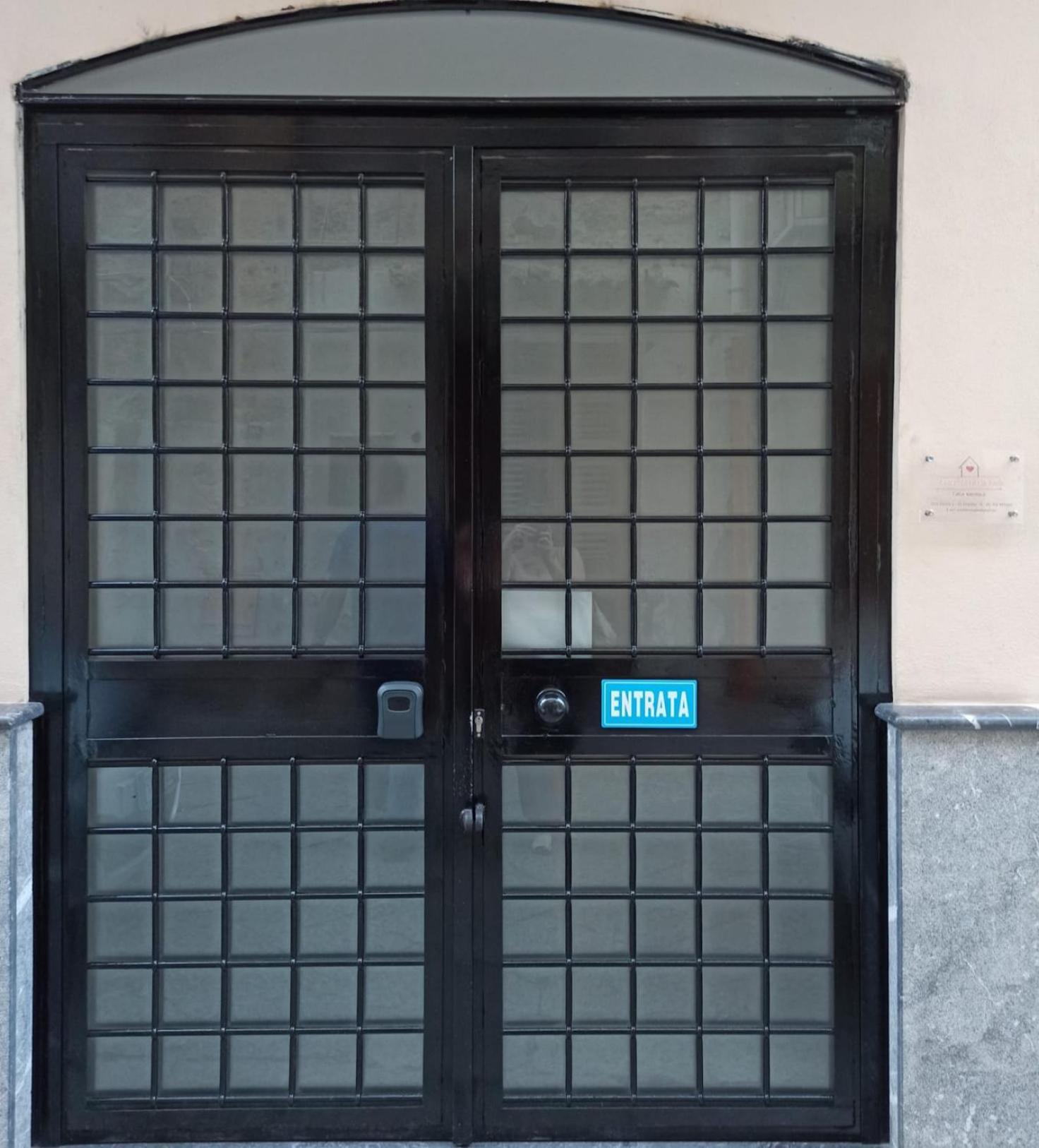 'a Casetta Ra Zia Paola Apartment *