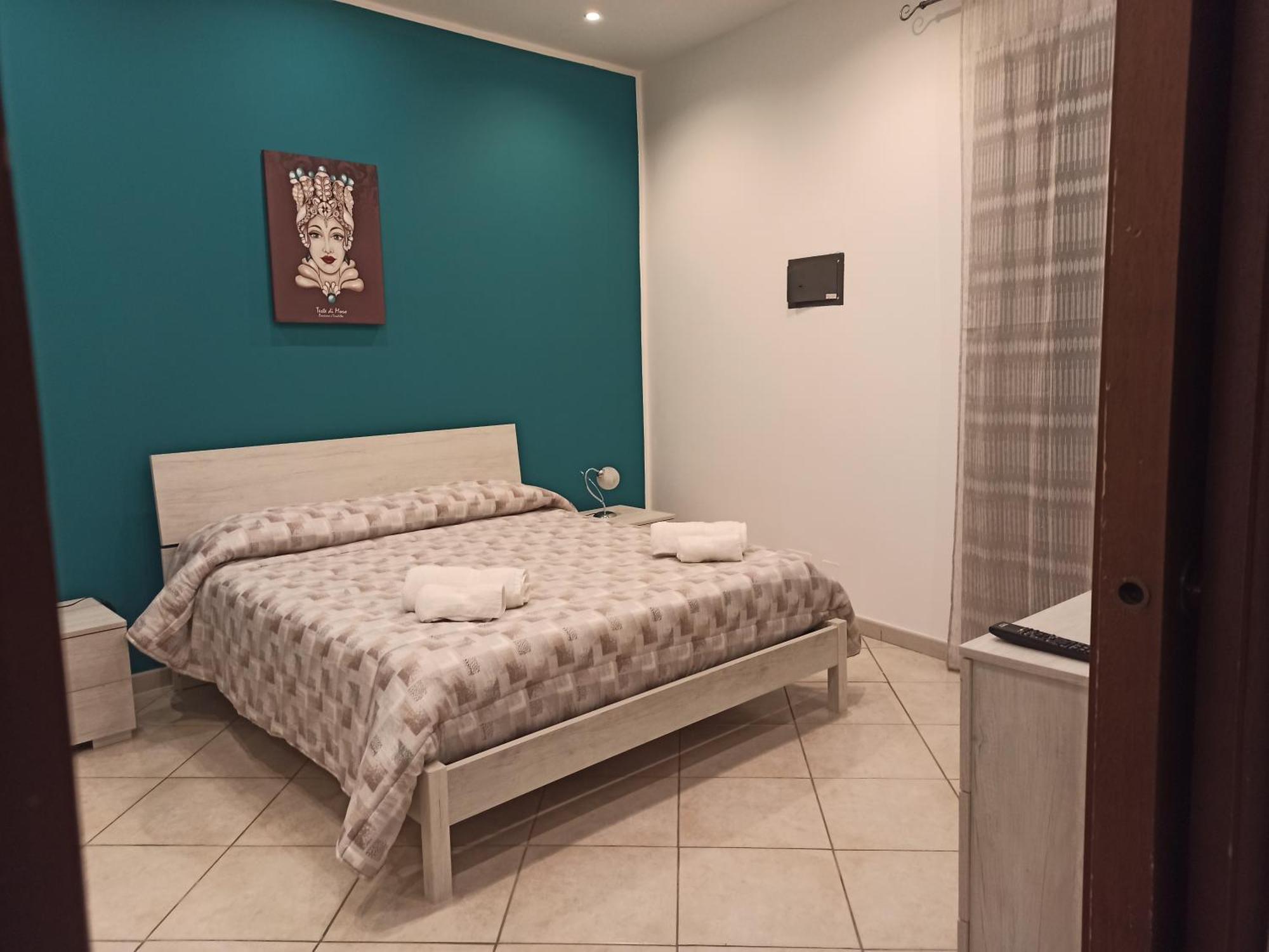 'a Casetta Ra Zia Paola *